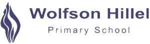 This is one of SCBM services clients, called Wolfson Hillel Primary School