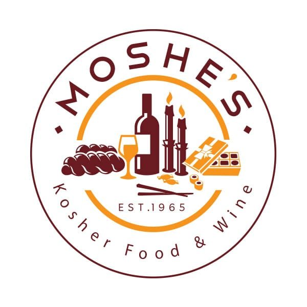 This is one of SCBM services clients, called Moshe's – the premier kosher supermarket in London