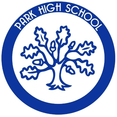 This is one of SCBM services clients, called Park High School